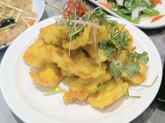 -巴依老爷新疆餐厅