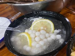 -串妹花式冰粉(乐山总店)