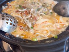 -李师傅脆肚(梅林店)