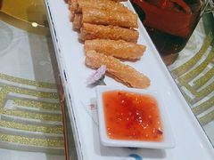 -金正海悦大酒店·法式铁板烧·演绎(海悦天地购物广场店)