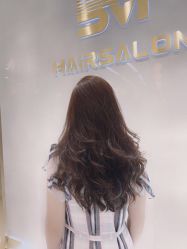 点击看大图 -5M HAIR SALON
