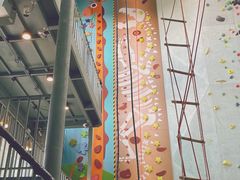 -尽峰攀岩 Acme Climbing