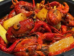 -聚味瞿记·龙虾堂(坡子街店)