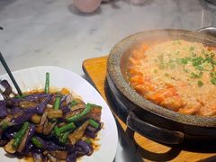 -小菜园新徽菜(苏州繁花中心店)