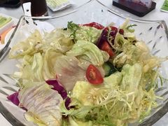 -玉林烤鸭店(定福庄店)