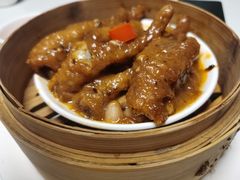 -煲王粤菜餐厅(中侨中心店)