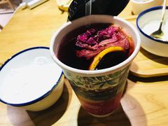 -炖物24章·顺时轻养茶(杭州保利时光里店)