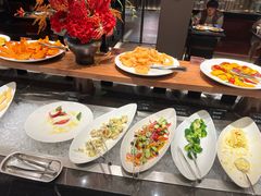 -拉蒂娜·巴西牛排馆 Latina·Brazilian Steakhouse(王府井喜悦店)