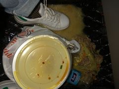 -小鱼小面(小汤山店)