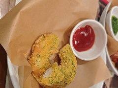 -和府捞面(曹路花园城店)