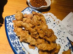 -裕鼎鲜·新中菜(王府井店)