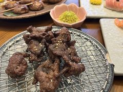 -傑·料理·海鲜放题(佛山文华荟店)