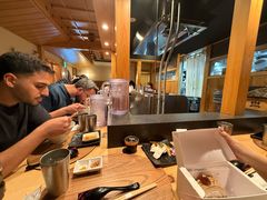 -篝拉面(银座店)