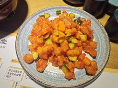-九锅一堂酸菜鱼(学府凯德店)