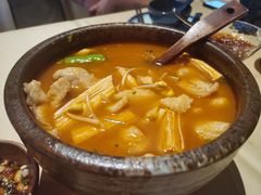 -山石榴·贵州菜(丰盛里店)