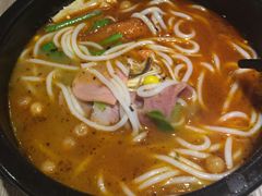 -云味馆·云南菜·云南米线(景田店)