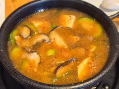 -金达莱冷面百年石锅饭(宾馆胡同店)