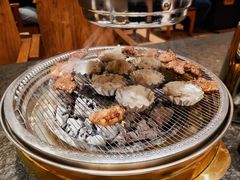 -味家烤肉烤鳗鱼牛排(西塔旗舰店)