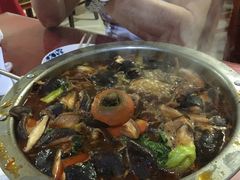 -溢心园香河肉饼总店