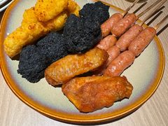 -乐凯撒披萨(福田COCOPark店)