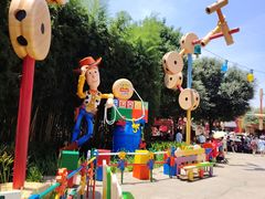 -上海迪士尼度假区