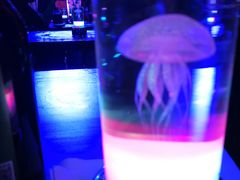 景观位-MOSSO音乐酒吧·Live House(南京西路店)