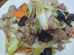 -长安后宰门水盆羊肉(新都心店)