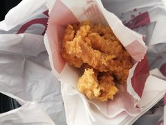 -肯德基(相城漕湖店)