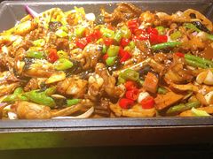 -听说碳烧蛙(高新万达店)
