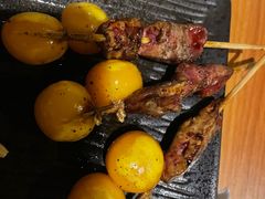 -木子烧鸟屋(百子湾店)