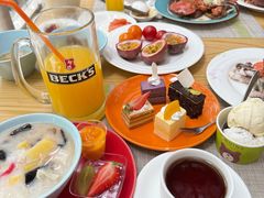 -佰园全日西餐厅-厦门佰翔软件园酒店