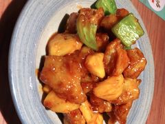 -汤潮荟·粤菜小馆(茂业天地店)