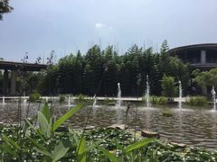 -藏龙百瀑风景区