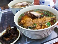 -伟记奥面馆(养育巷店)