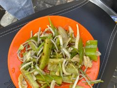 -清真-戏楼王记牛肉面