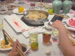 -七欣天香辣蟹火锅(闵行浦江欢乐颂店)