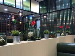 大堂-佰搭果·广式茶餐厅(石牌东路店)