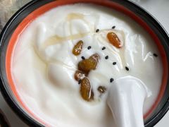 自制酸奶-帕米尔食府(白云观店)