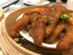 -古韵轩·江浙融合菜(梁溪店)