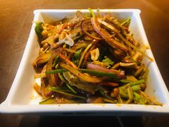 -楼兰新疆主题餐厅(坂田佳华领汇广场店)