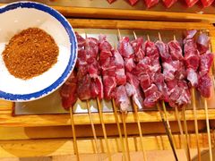 -羊大爷涮肉(亮马桥店)