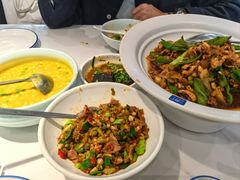 -兰湘子·湘菜小炒(长安万科广场店)