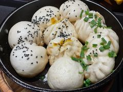 特制小锅生煎-大壶春生煎(四川中路店)