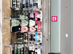 -优衣库(上海虹口龙之梦店)