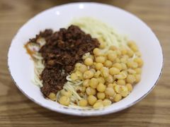 花市豌杂面-花市豌杂面(民生路店)