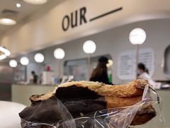 -OUR Bakery(SKP-S店)