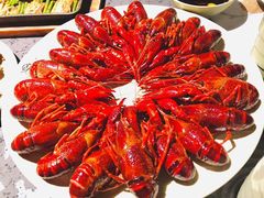 -一棠龙虾•王牌虾球(楚河汉街店)