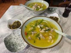 -富贵面馆(镇坪路店)