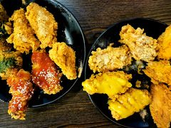 -YULOI予乐炸鸡(平乐店)