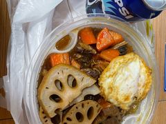 -萍豐小院·崇仁路鸭子煲